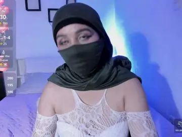Bongacams Live Sex Cam of -Alisha