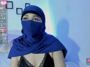Bongacams Sex Cam of -Alisha