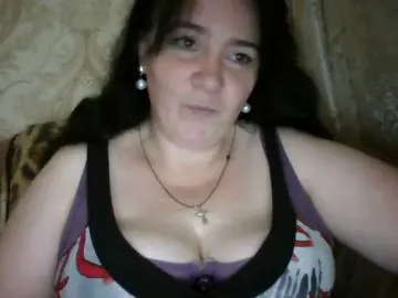 Bongacams Sex Cam of CharmingLady