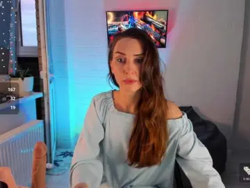 Bongacams Nude Webcam of EternalLilith