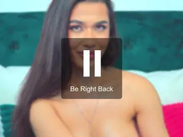 Bongacams Live Sex Cam of MyaMuuse
