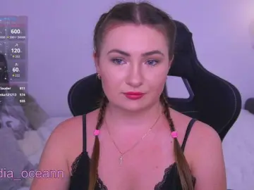 Bongacams Best Webcam of kriss-kisa