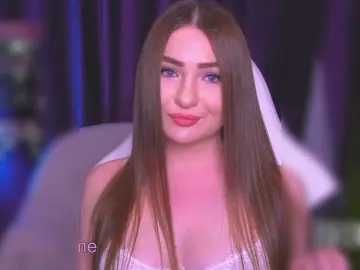 Bongacams Watch Live Sex Cams of kriss-kisa