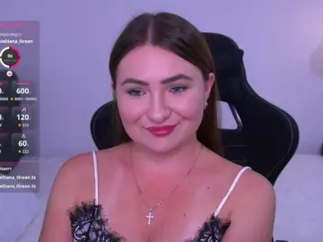 Bongacams Free Porn Cam of kriss-kisa