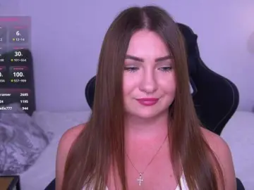 Bongacams Best live sex cam show of kriss-kisa