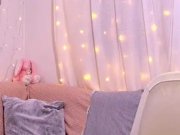 Bongacams Sex Cam of miss-milka