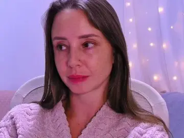 Bongacams Sex Cam of miss-milka
