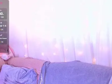 Bongacams Live Sex of miss-milka