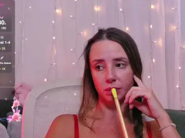 Bongacams Best live sex cam show of miss-milka