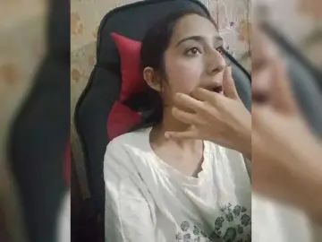 Bongacams Watch Live Sex Cams of AlinaPopy