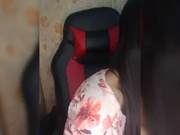 Bongacams Nude Webcam of AlinaPopy