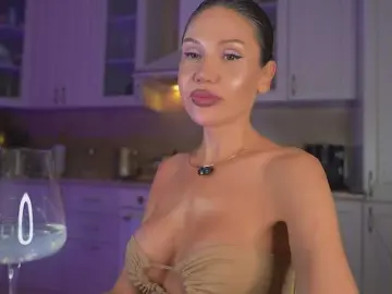 Bongacams Free Live Porn of tina-coka111