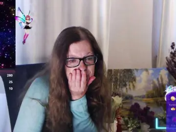 Bongacams Adult Webcam of HelenBerg