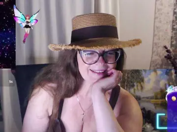 Bongacams Best Webcam of HelenBerg