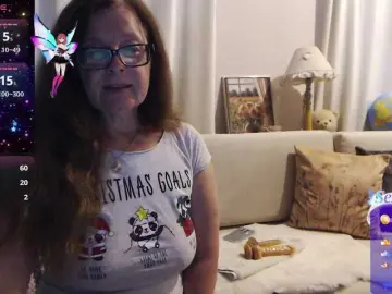 Bongacams Best Webcam of HelenBerg