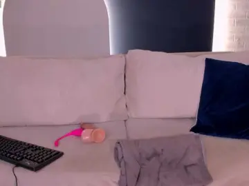 Bongacams Live Porn of PaulineSanz