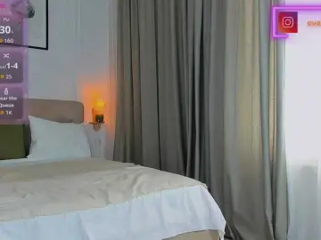Bongacams Private Sex Chat of EvaRaider