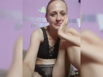 Bongacams Free Live Porn of HelgaValkiriya