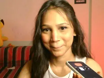 Bongacams Live Sex Cam of Yashika