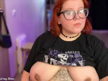Bongacams Free Porn Cam of AMAR1S