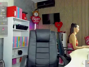 Bongacams Free Live Porn of DaryaStars