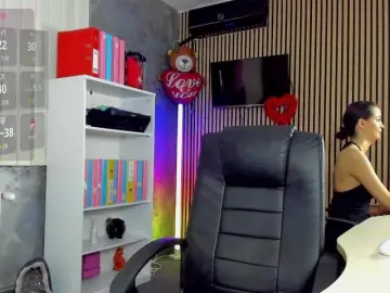 Bongacams Live Porn of DaryaStars