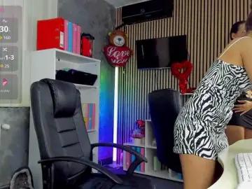 Bongacams Sex Cam of DaryaStars