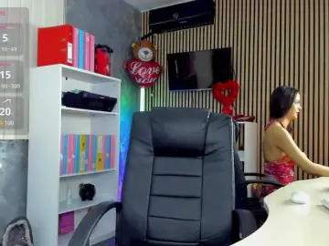 Bongacams Best live sex cam show of DaryaStars