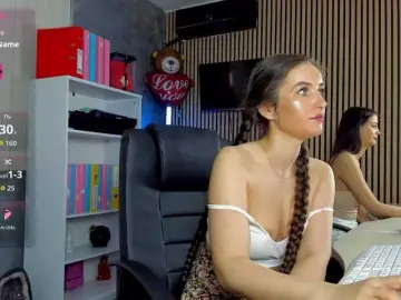 Bongacams Private Sex Chat of DaryaStars