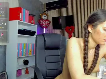 Bongacams Live Sex of DaryaStars