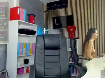 Bongacams Adult Webcam of DaryaStars