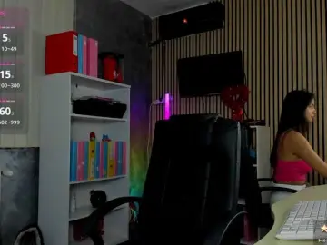 Bongacams Live Porn of DaryaStars