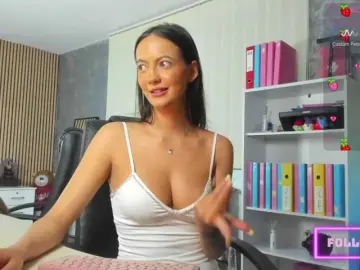 Bongacams Watch Live Sex Cams of DaryaStars