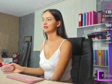 Bongacams Best live sex cam show of DaryaStars