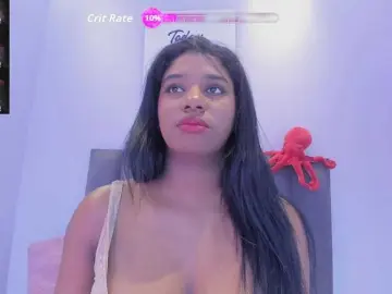 Bongacams Watch Live Sex Cams of KendraChavezz1