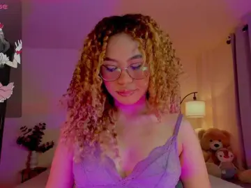 Bongacams Adult Video Chat of Ximena-sotto