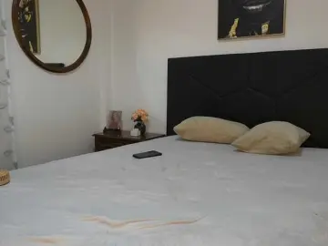 Bongacams Sex Cam of AdelleSweet