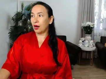 Bongacams Live Sex Cam of LikaLady