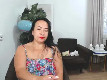 Bongacams Adult Webcam of LikaLady