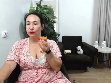 Bongacams Live Porn of LikaLady