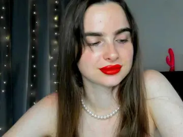 Bongacams Adult Webcams of megannfox3