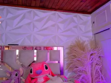 Bongacams Live Porn of Madisson3333