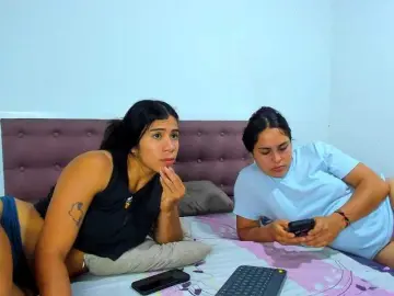 Bongacams Adult Video Chat of Ashleywen-d
