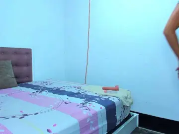 Bongacams Free Porn Cam of Ashleywen-d