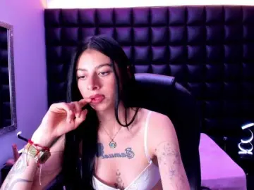 Bongacams Sex Chat of DulceMiiaa