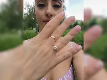 Bongacams Free Live Porn of CrazyPussy07