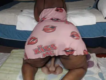 Bongacams Private Sex Chat of Prettybkack25