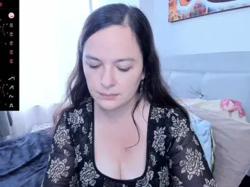 Bongacams Sex Cam of angelaagomez