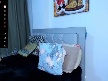Bongacams Live Porn of angelaagomez
