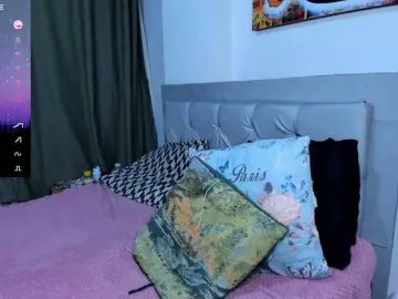 Bongacams Sex Cam of angelaagomez